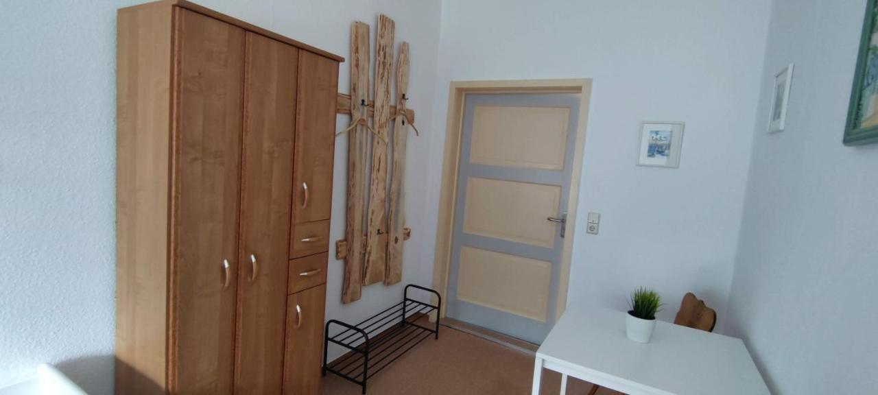 "Schullandheim Waltershausen" Hotel & Erlebniswelt מראה חיצוני תמונה