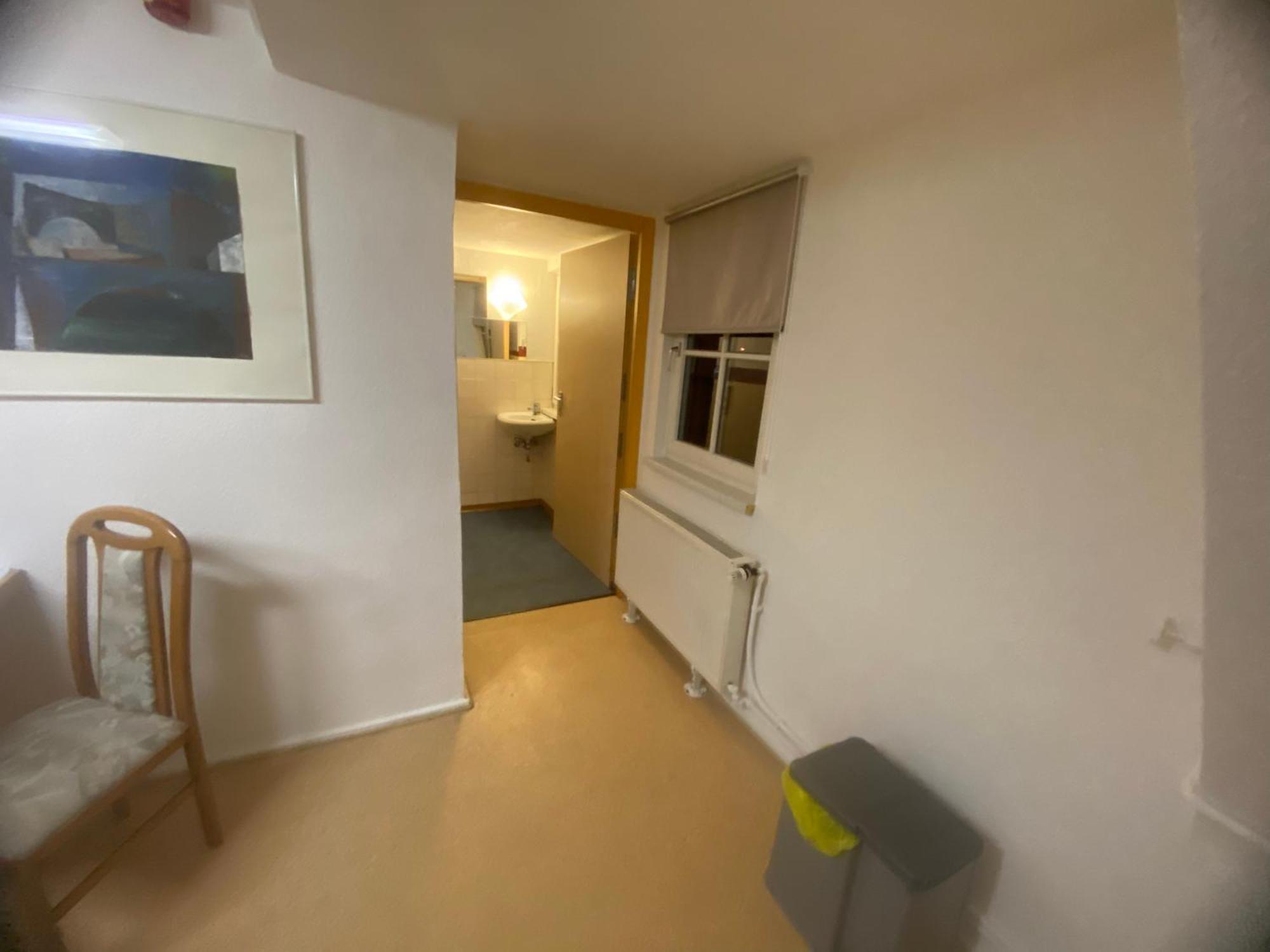 "Schullandheim Waltershausen" Hotel & Erlebniswelt מראה חיצוני תמונה